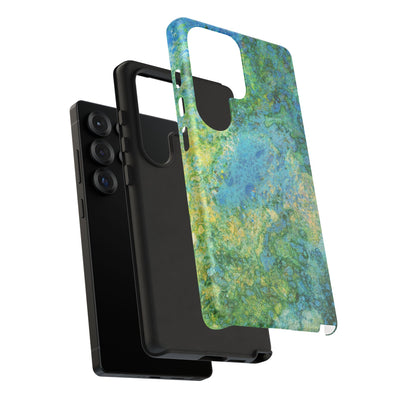 J. Bannon "Dunedevil 21" Phone Case