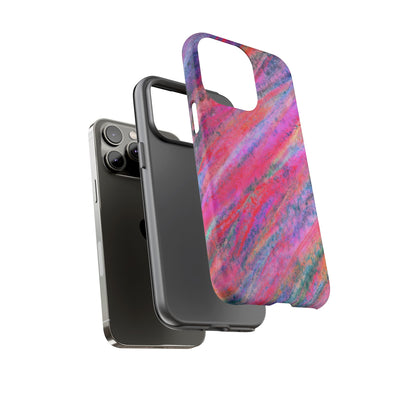 J. Bannon "Dunedevil 17" Phone Case