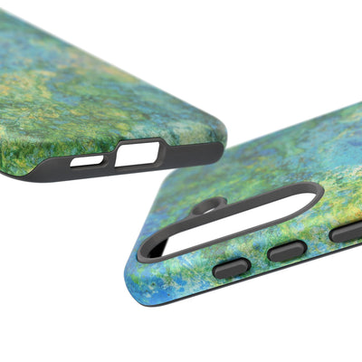 J. Bannon "Dunedevil 21" Phone Case