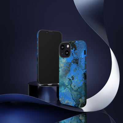 J. Bannon "Dunedevil 01" Phone Case