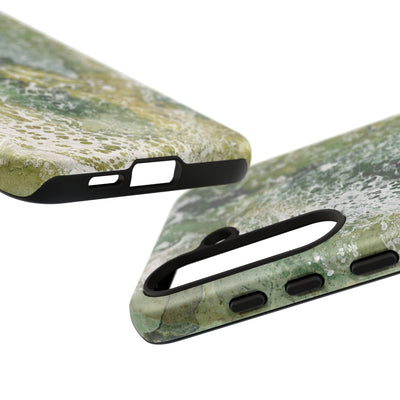 J. Bannon "Dunedevil 10" Phone Case