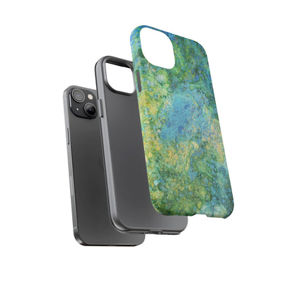 J. Bannon "Dunedevil 21" Phone Case