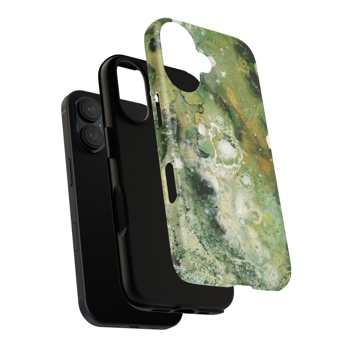 J. Bannon "Dunedevil 09" Phone Case