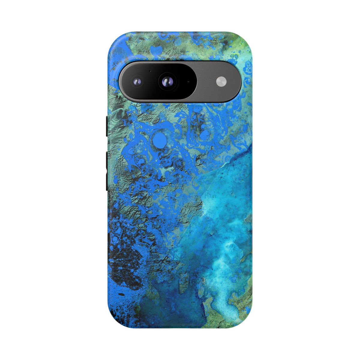 J. Bannon "Dunedevil 02" Phone Case