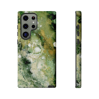 J. Bannon "Dunedevil 09" Phone Case