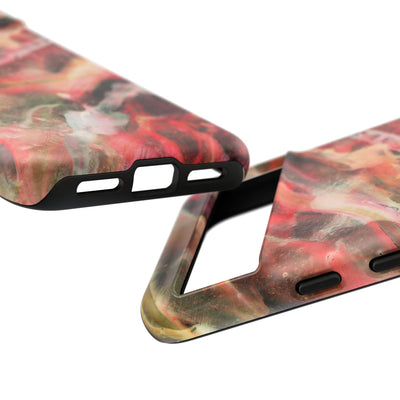 J. Bannon "Dunedevil 19" Phone Case