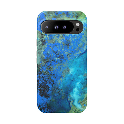 J. Bannon "Dunedevil 02" Phone Case