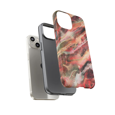 J. Bannon "Dunedevil 19" Phone Case