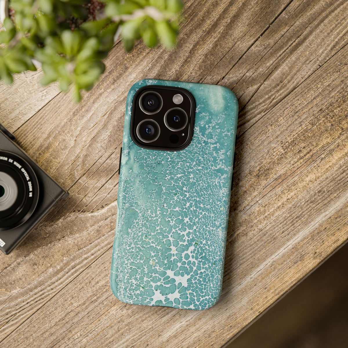 J. Bannon "Dunedevil 11" Phone Case