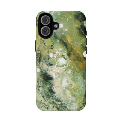 J. Bannon "Dunedevil 09" Phone Case