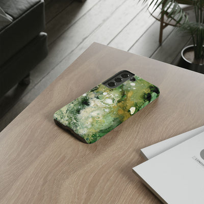 J. Bannon "Dunedevil 09" Phone Case