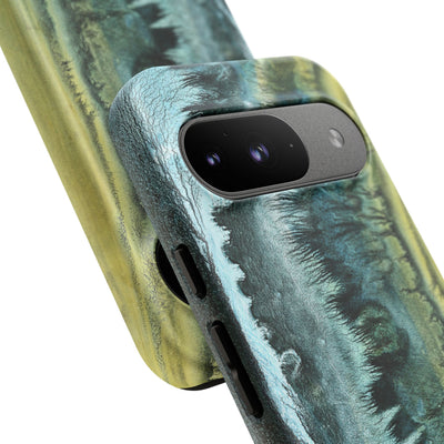 J. Bannon "Dunedevil 13" Phone Case