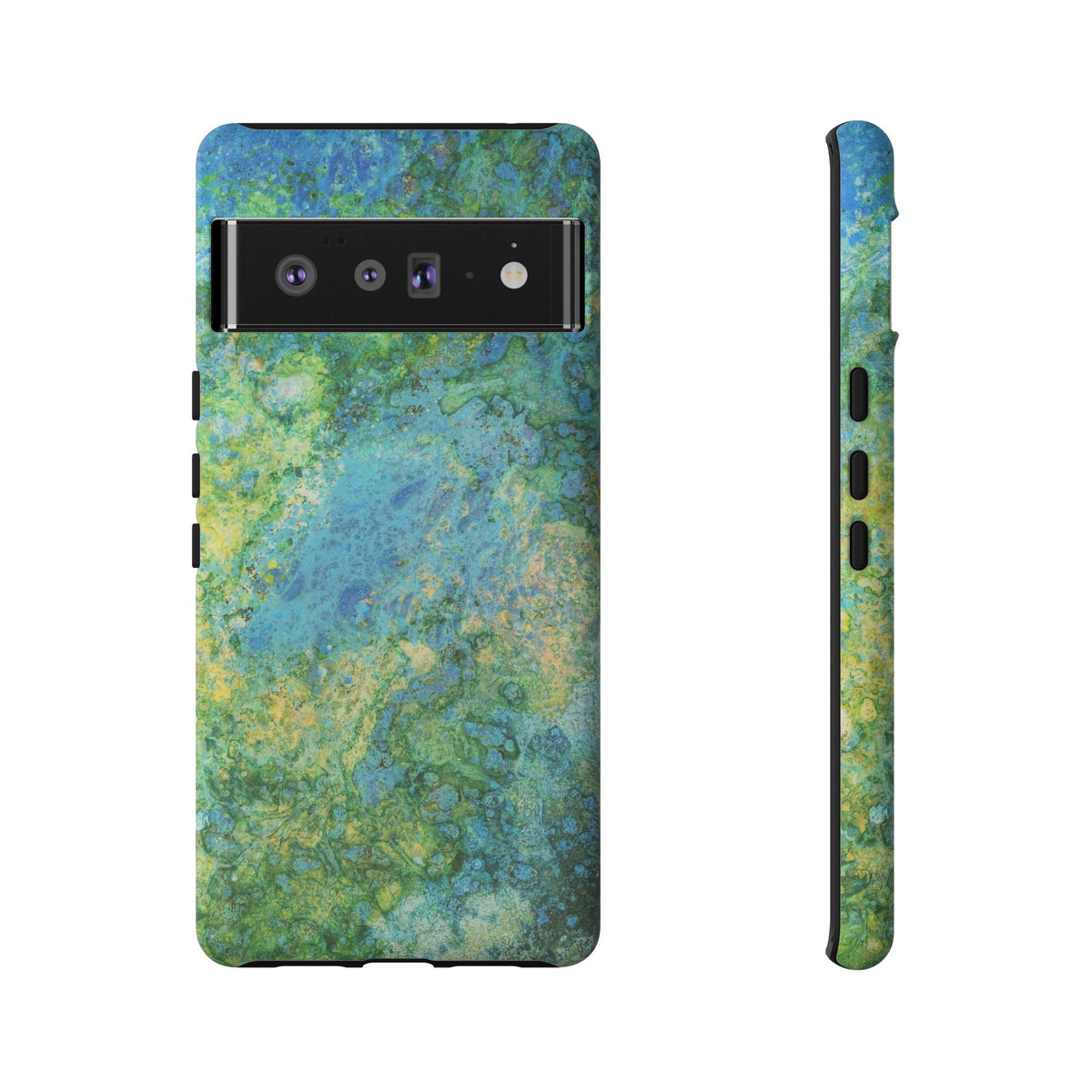 J. Bannon "Dunedevil 21" Phone Case