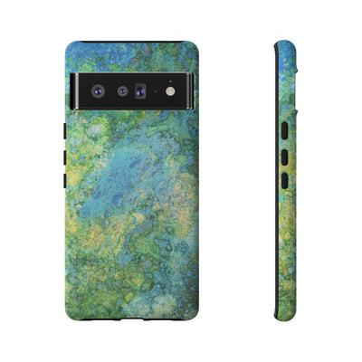 J. Bannon "Dunedevil 21" Phone Case