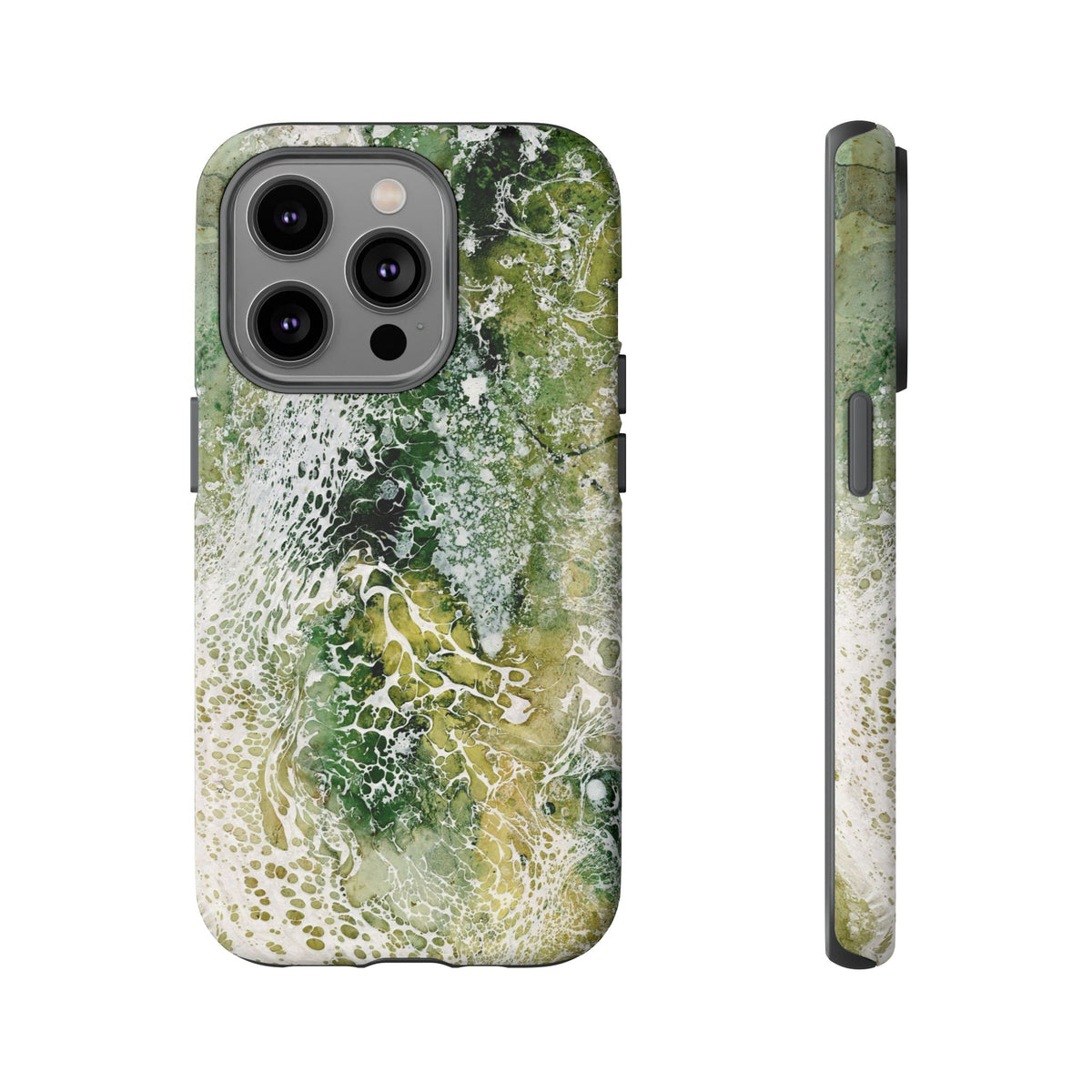 J. Bannon "Dunedevil 10" Phone Case