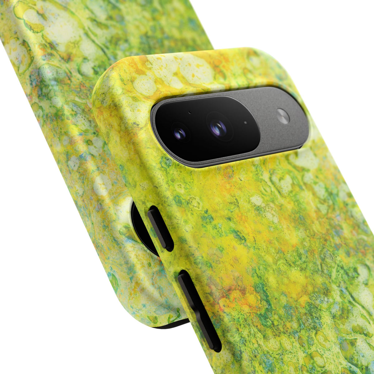 J. Bannon "Dunedevil 20" Phone Case