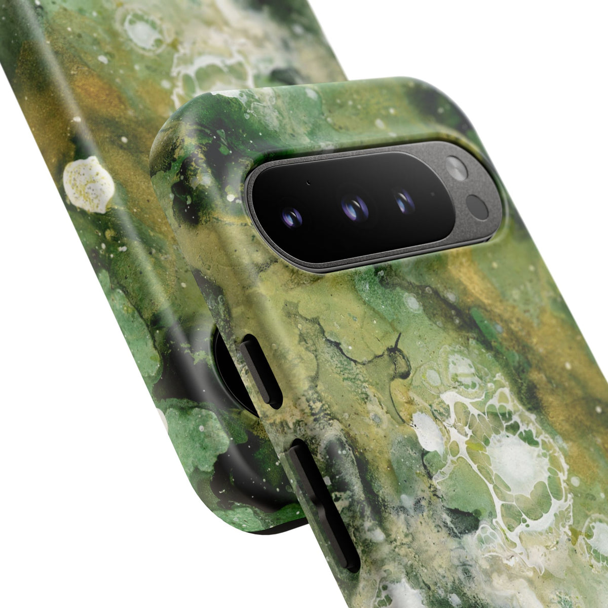 J. Bannon "Dunedevil 09" Phone Case