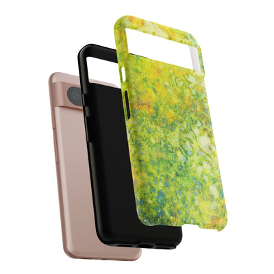 J. Bannon "Dunedevil 20" Phone Case