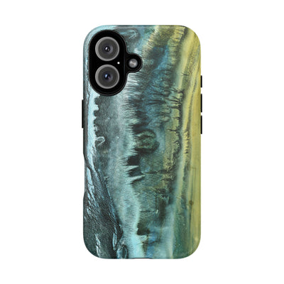 J. Bannon "Dunedevil 13" Phone Case