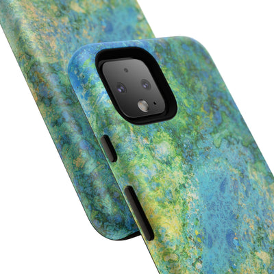 J. Bannon "Dunedevil 21" Phone Case