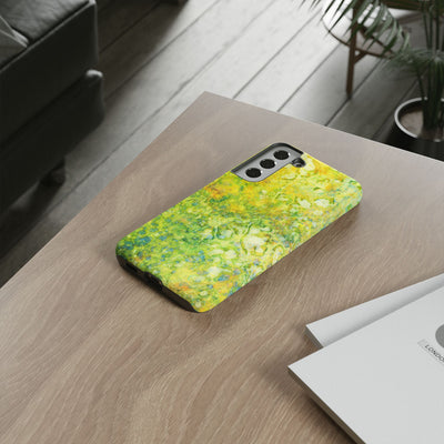J. Bannon "Dunedevil 20" Phone Case