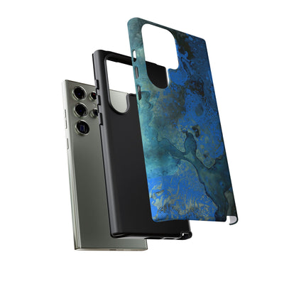 J. Bannon "Dunedevil 01" Phone Case