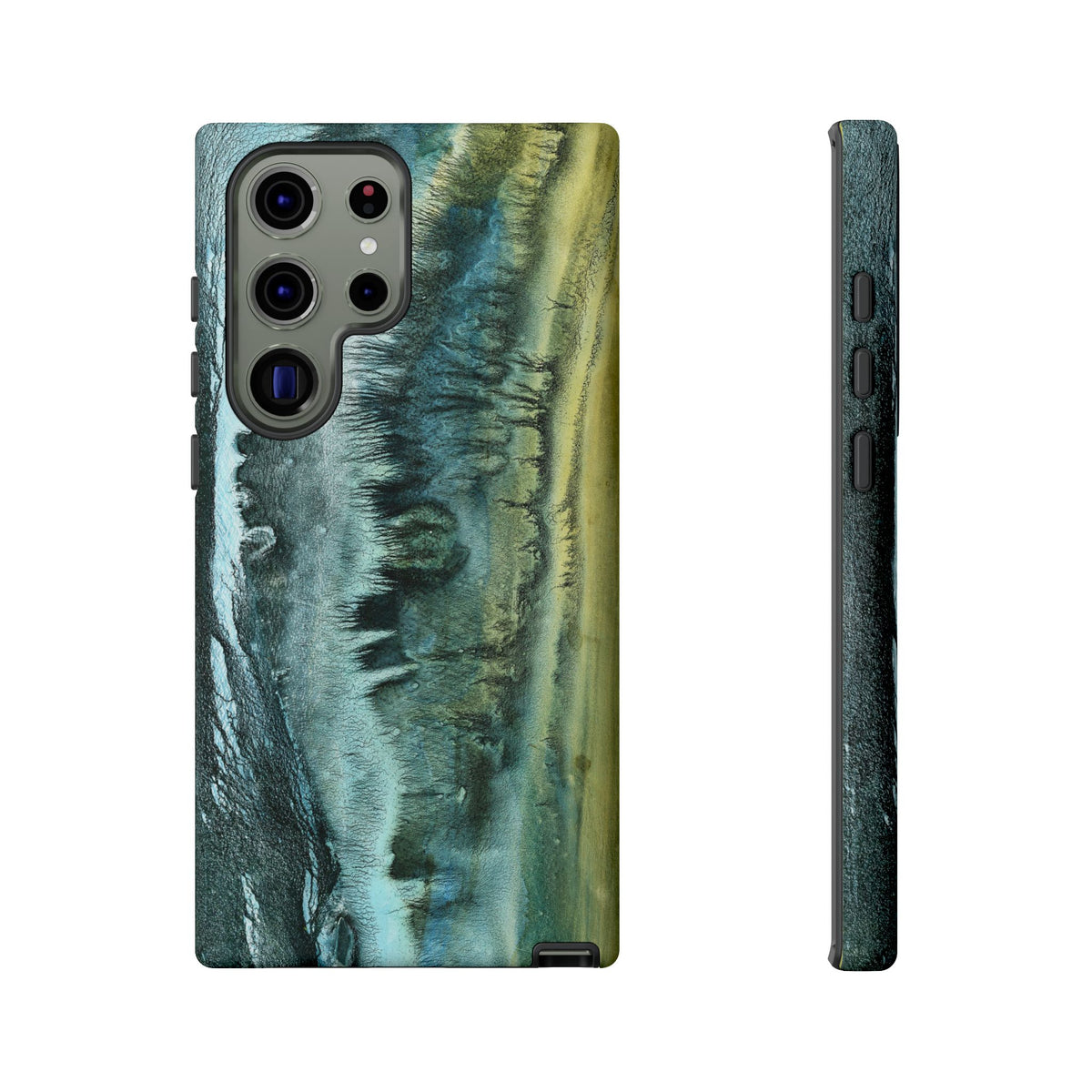 J. Bannon "Dunedevil 13" Phone Case