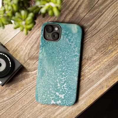 J. Bannon "Dunedevil 11" Phone Case