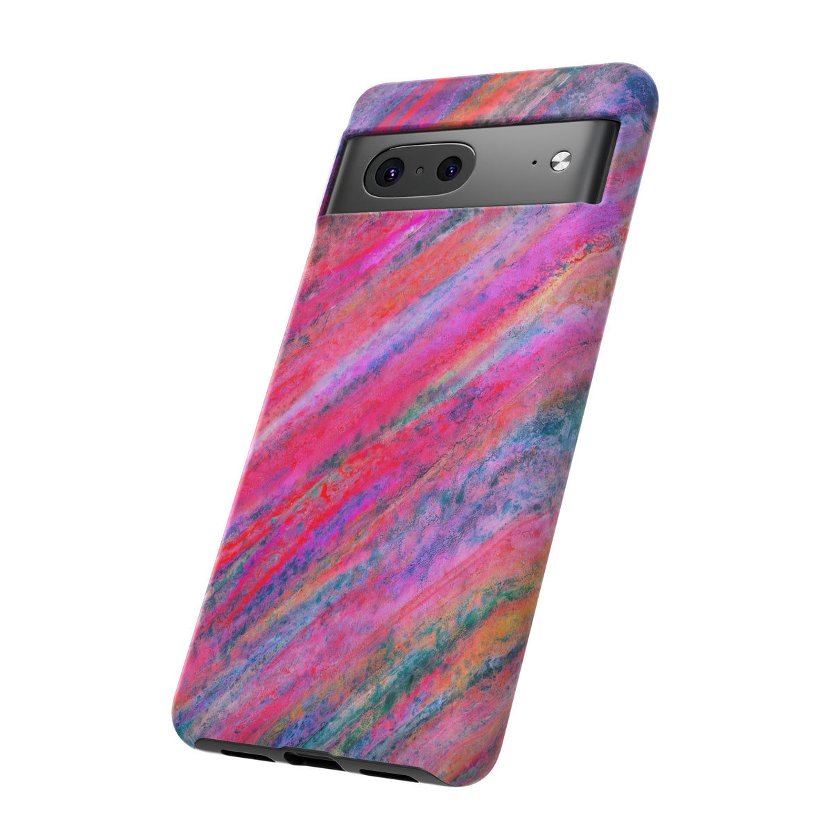 J. Bannon "Dunedevil 17" Phone Case