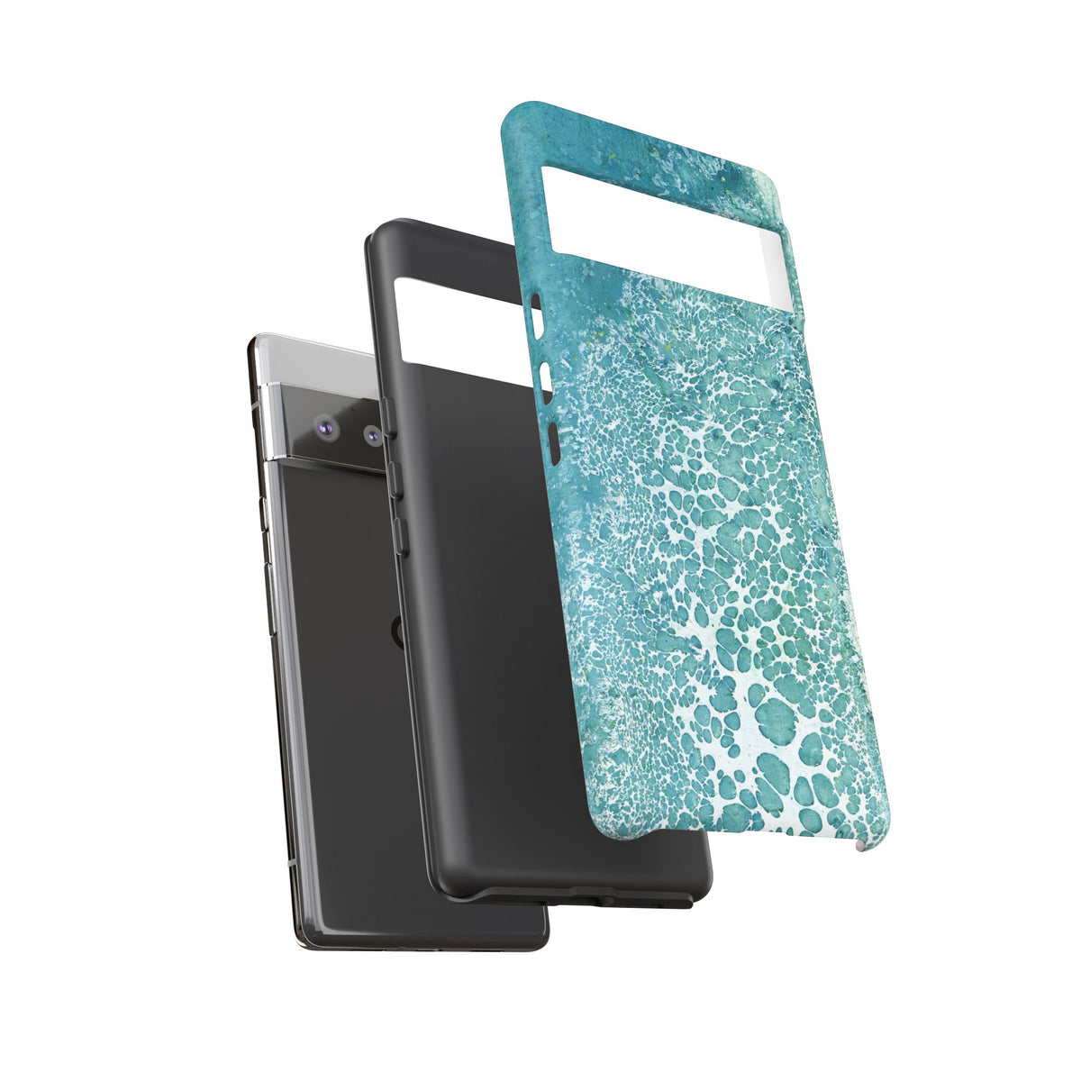 J. Bannon "Dunedevil 12" Phone Case