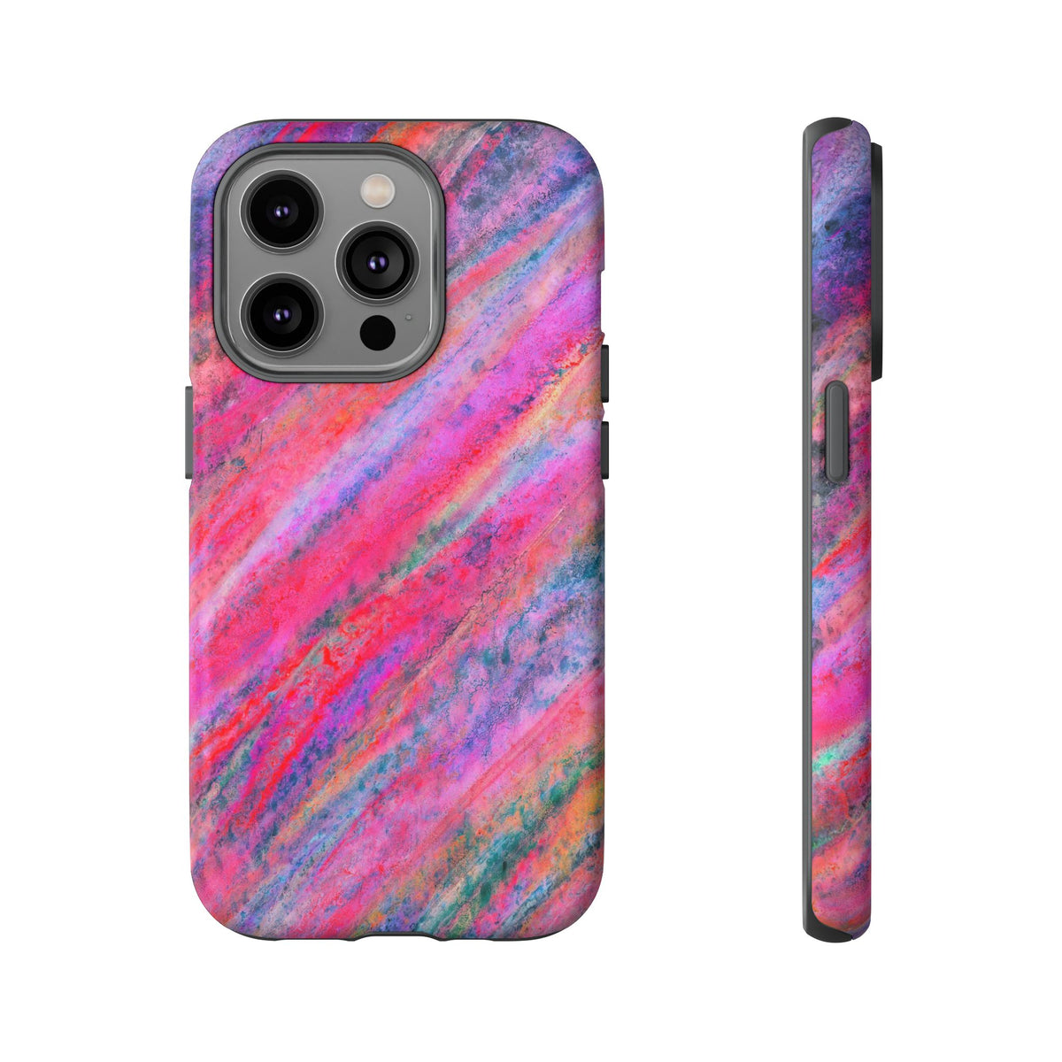 J. Bannon "Dunedevil 17" Phone Case