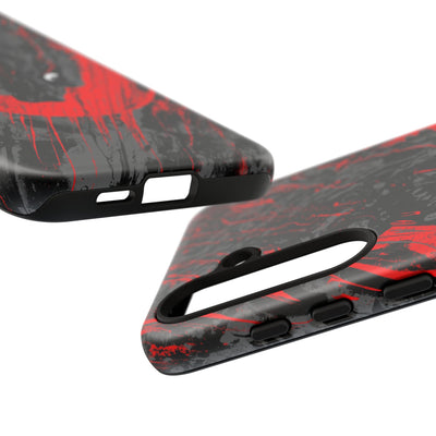 J. Bannon "Destroyer Of Worlds: Thunder" Phone Case