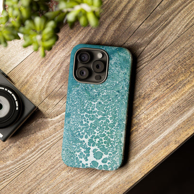J. Bannon "Dunedevil 12" Phone Case