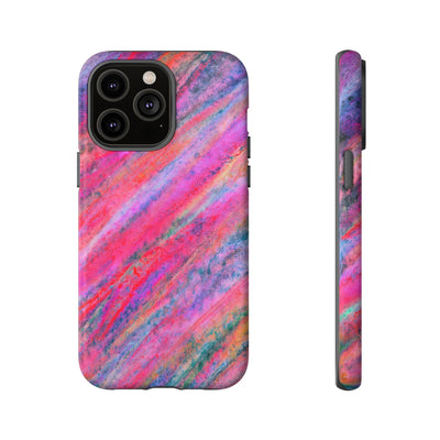J. Bannon "Dunedevil 17" Phone Case