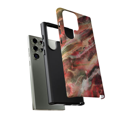 J. Bannon "Dunedevil 19" Phone Case