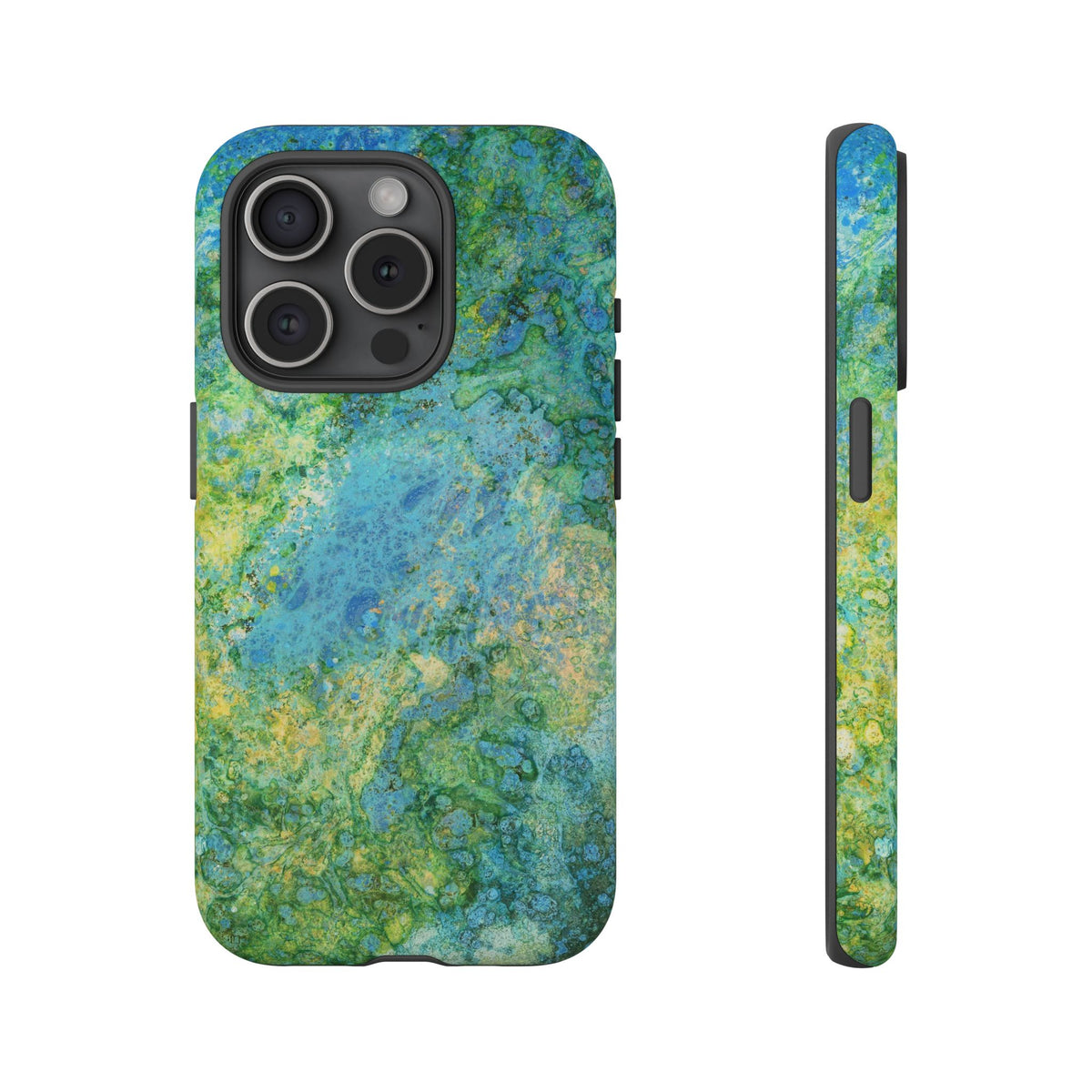 J. Bannon "Dunedevil 21" Phone Case