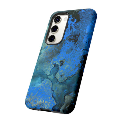 J. Bannon "Dunedevil 01" Phone Case