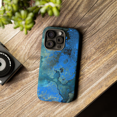 J. Bannon "Dunedevil 01" Phone Case
