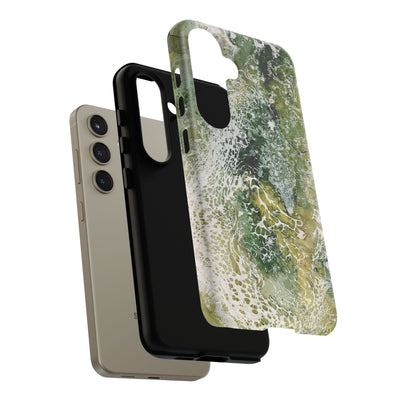 J. Bannon "Dunedevil 10" Phone Case