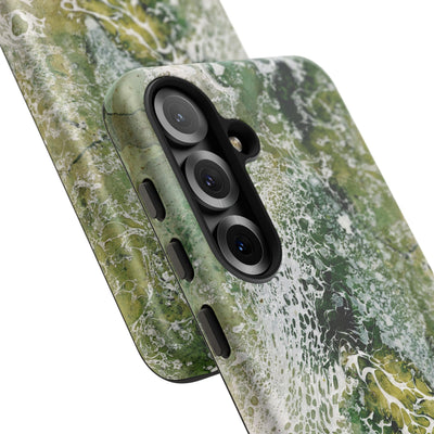 J. Bannon "Dunedevil 10" Phone Case