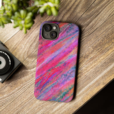 J. Bannon "Dunedevil 17" Phone Case