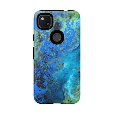 J. Bannon "Dunedevil 02" Phone Case