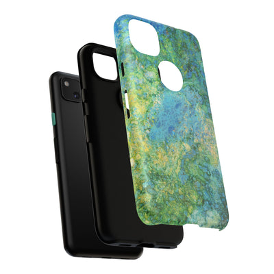J. Bannon "Dunedevil 21" Phone Case