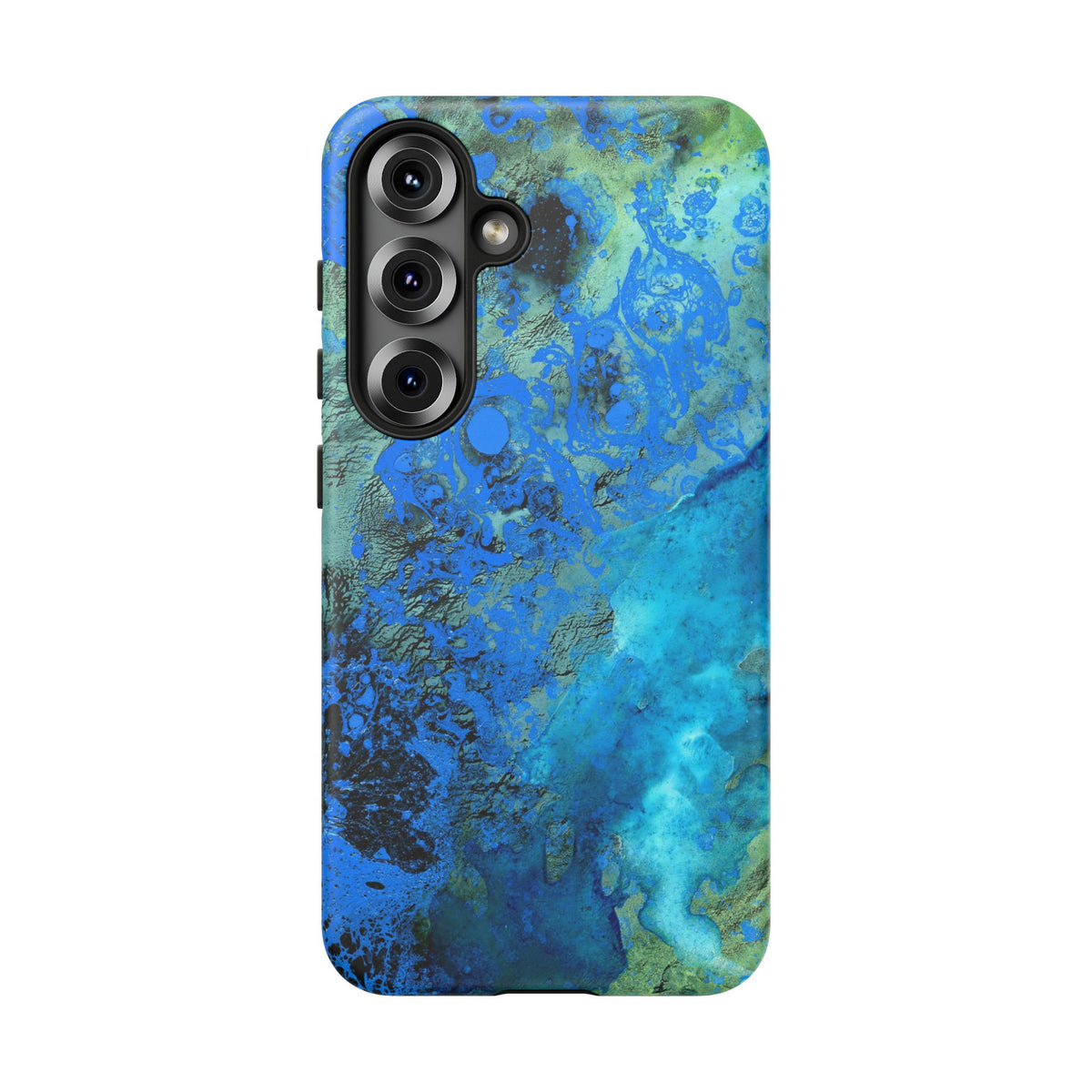 J. Bannon "Dunedevil 02" Phone Case