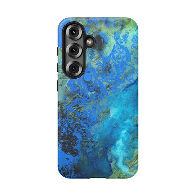 J. Bannon "Dunedevil 02" Phone Case