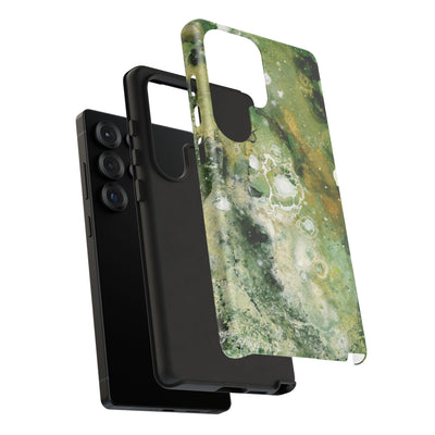 J. Bannon "Dunedevil 09" Phone Case