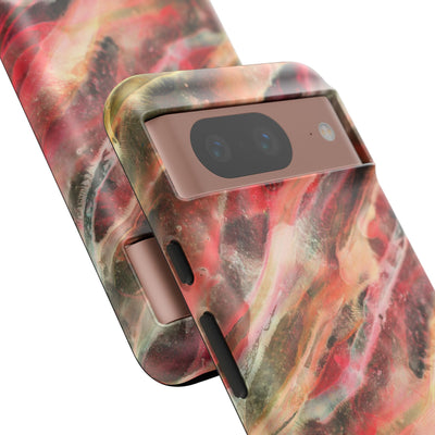 J. Bannon "Dunedevil 19" Phone Case