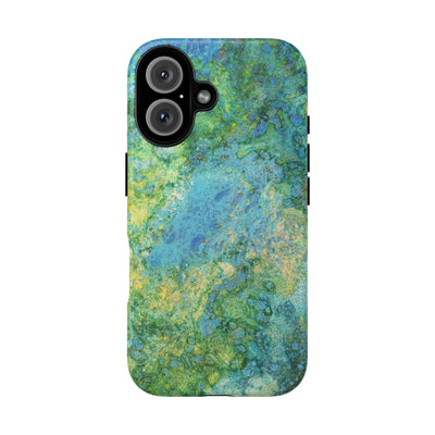 J. Bannon "Dunedevil 21" Phone Case