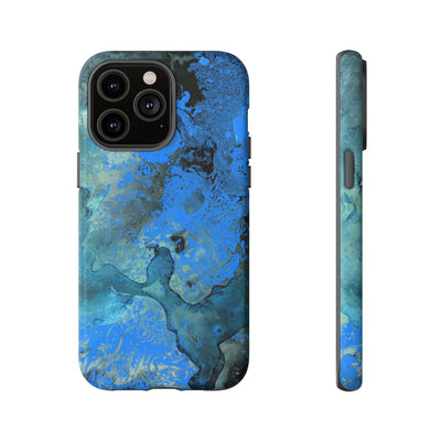J. Bannon "Dunedevil 01" Phone Case