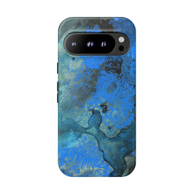 J. Bannon "Dunedevil 01" Phone Case